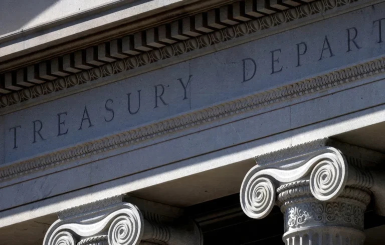 Why Treasury Buybacks Can Move Crypto Markets